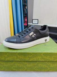 Picture of Gucci Shoes _SKUGuccisz38-44hnh03339285